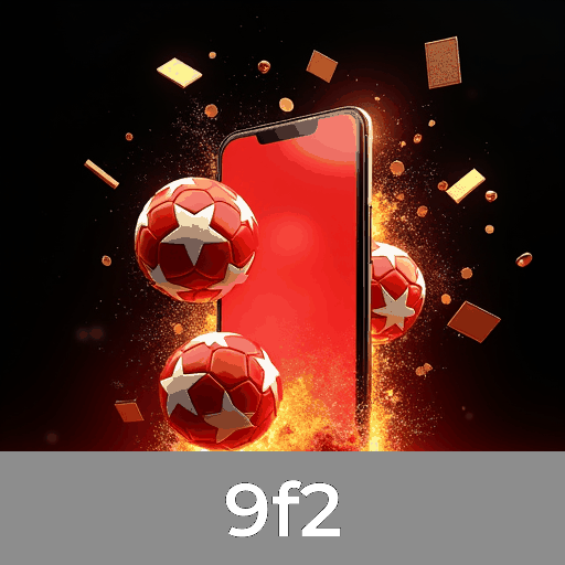 Explore os Jogos Únicos do 9f2: Caça-Níqueis, Mesa e Mais