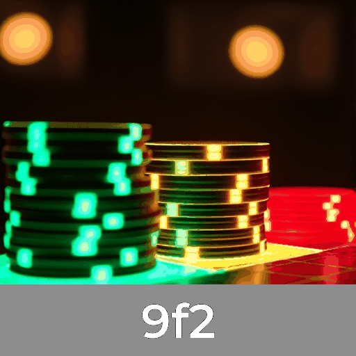 Explore o 9f2: A Plataforma de Apostas com Serviços Profissionais